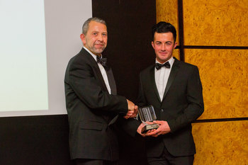 The Haddon Training British Grooms Awards The Haddon Training British Grooms Awards
